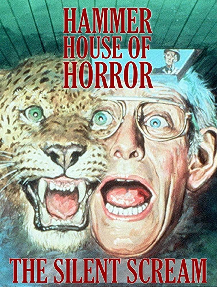 Hammer House of Horror: The Silent Scream (TV)