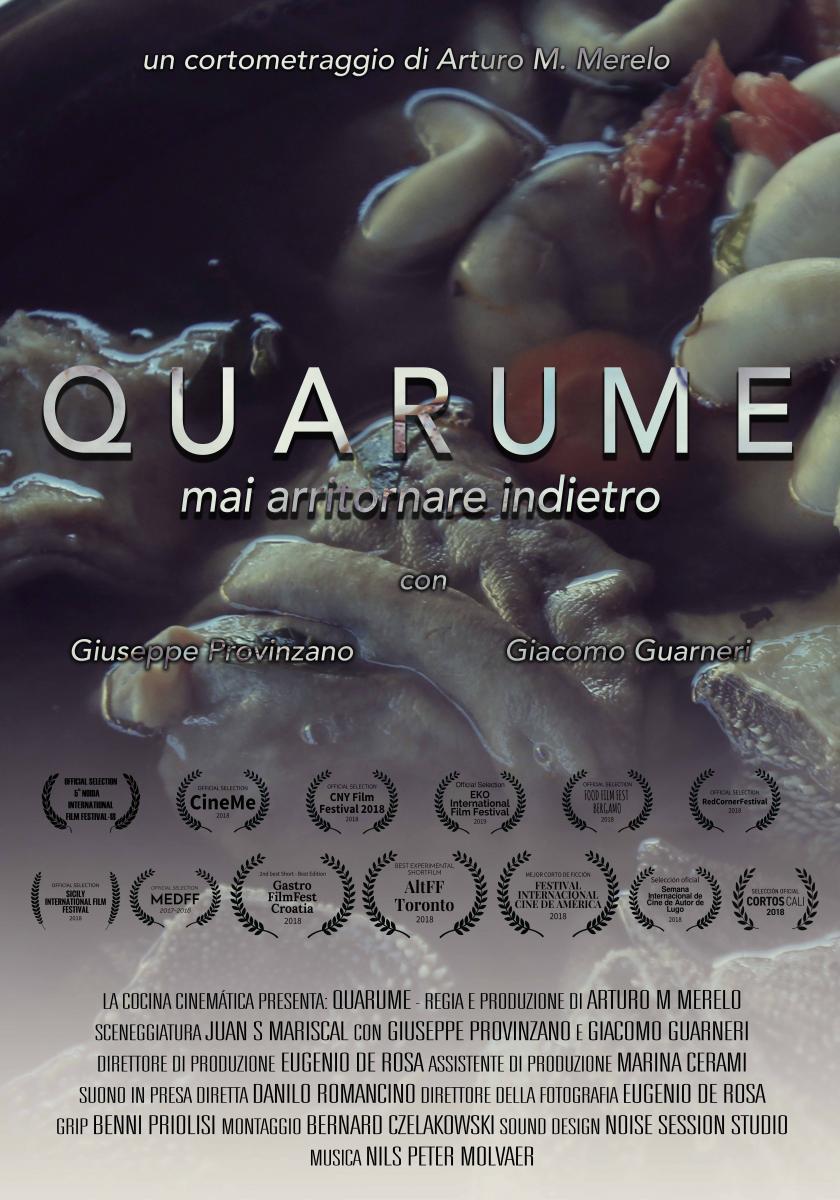 Quarume (S)