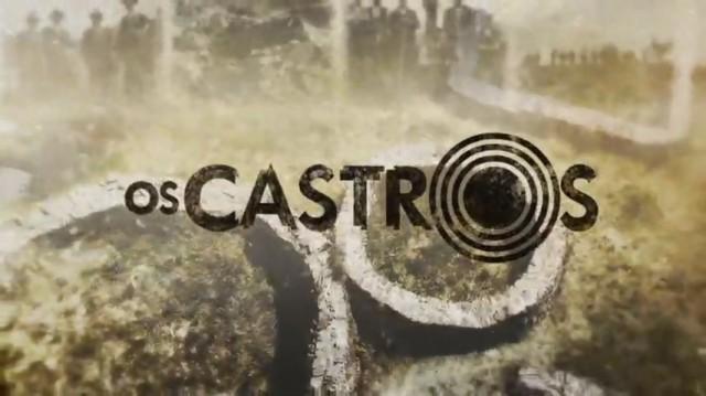 Os castros (Serie de TV)