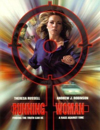 Running Woman