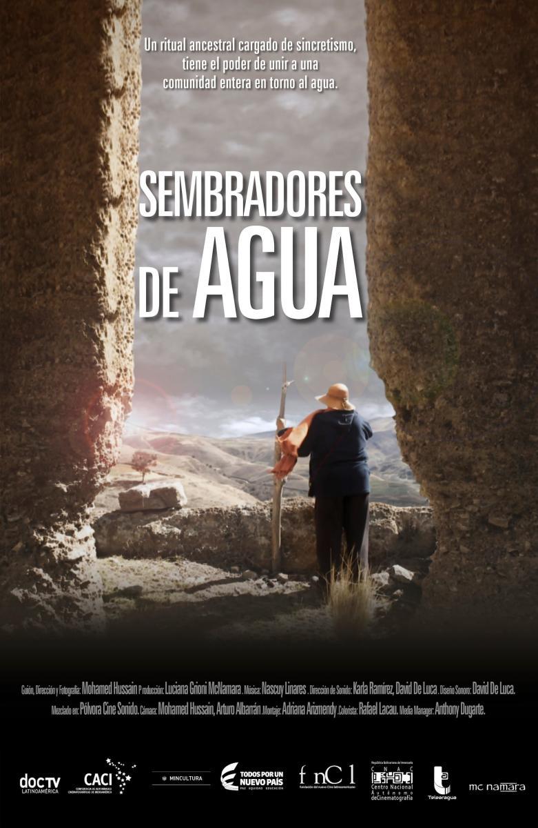 Sembradores de agua