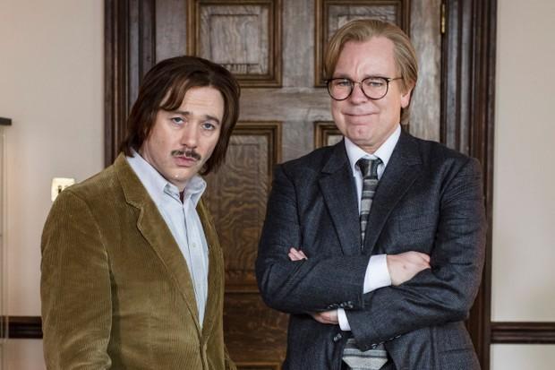 Inside No. 9: And the Winner Is... (TV)