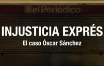 Injusticia Exprés