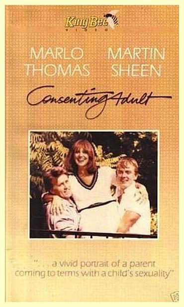 Consenting Adult (TV)