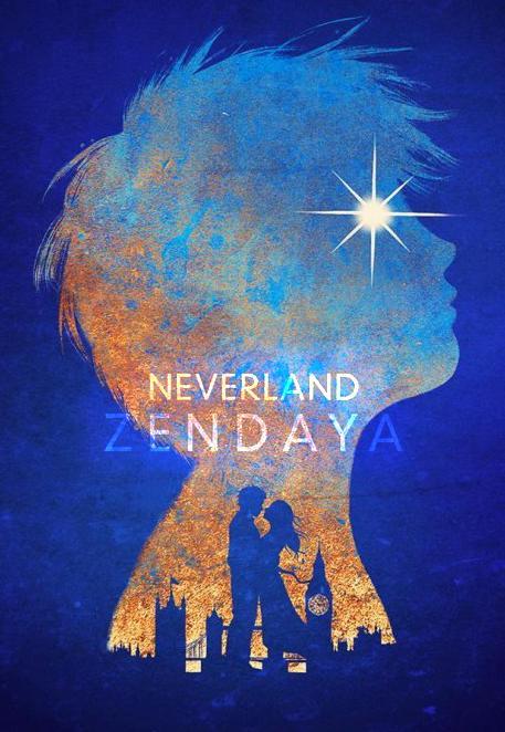 Zendaya: Neverland (Music Video)