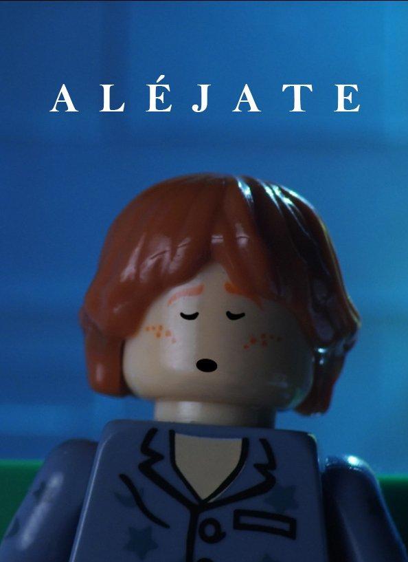 Aléjate (S)