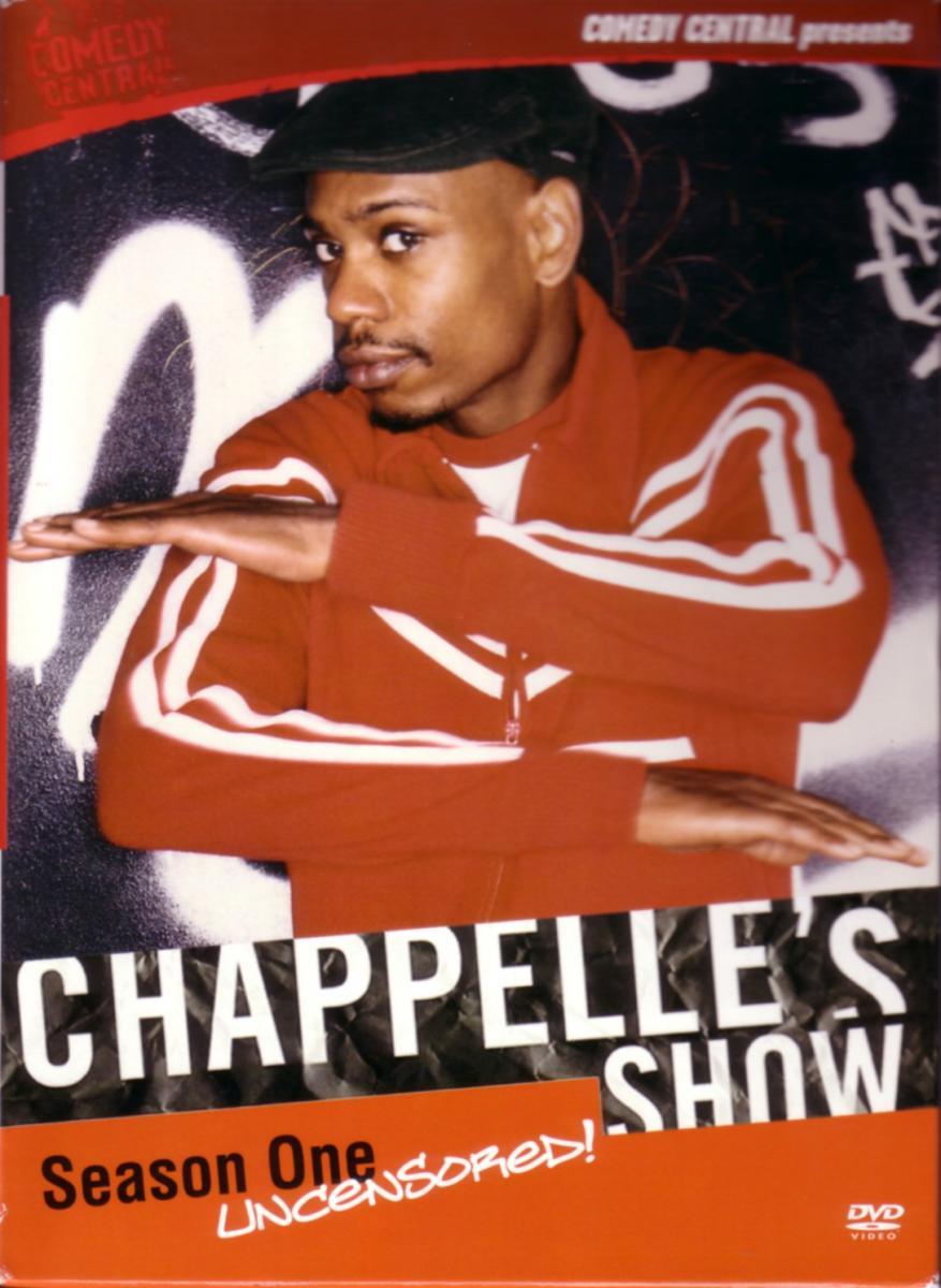 Chappelle's Show (TV Series)