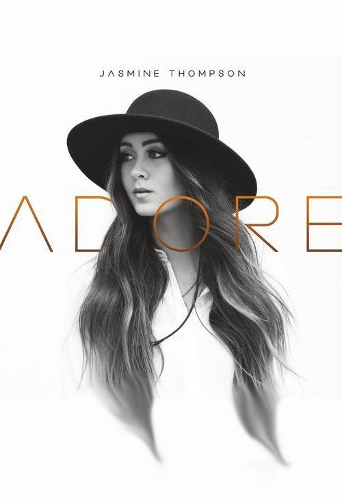 Jasmine Thompson: Adore (Music Video)