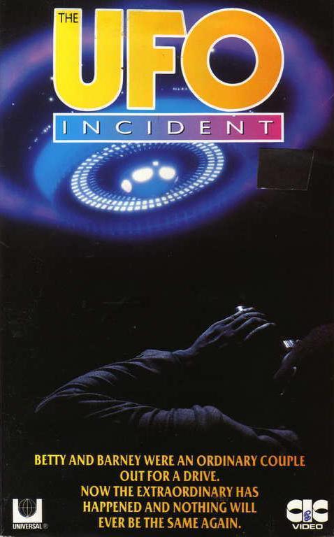 The UFO Incident (TV)