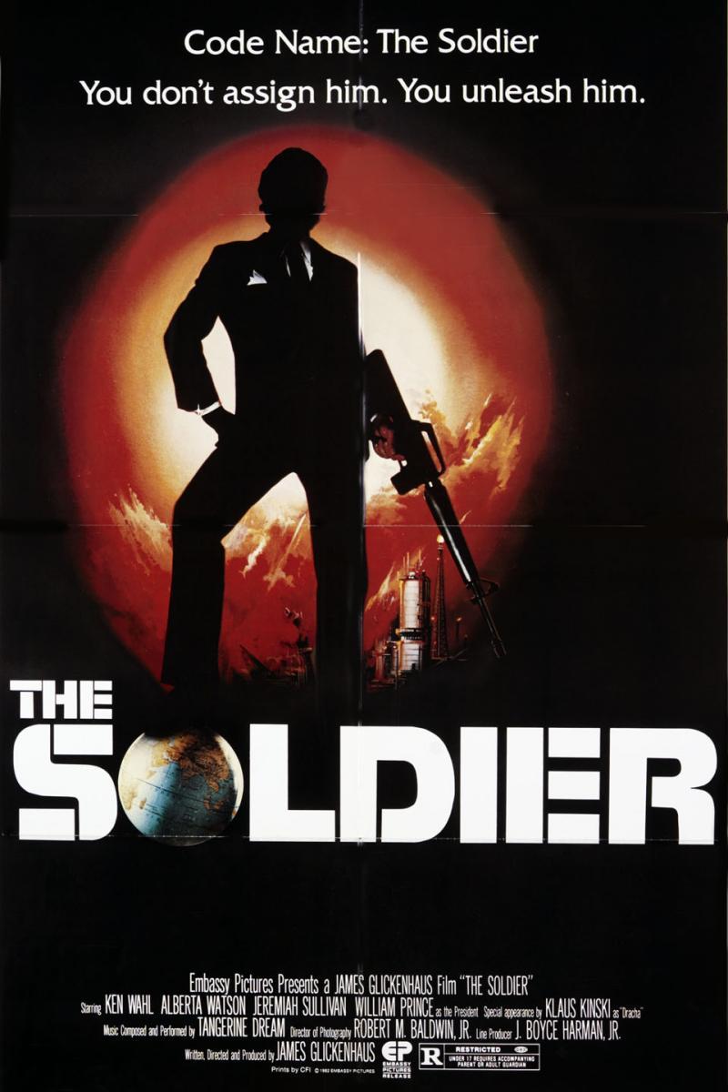 The Soldier