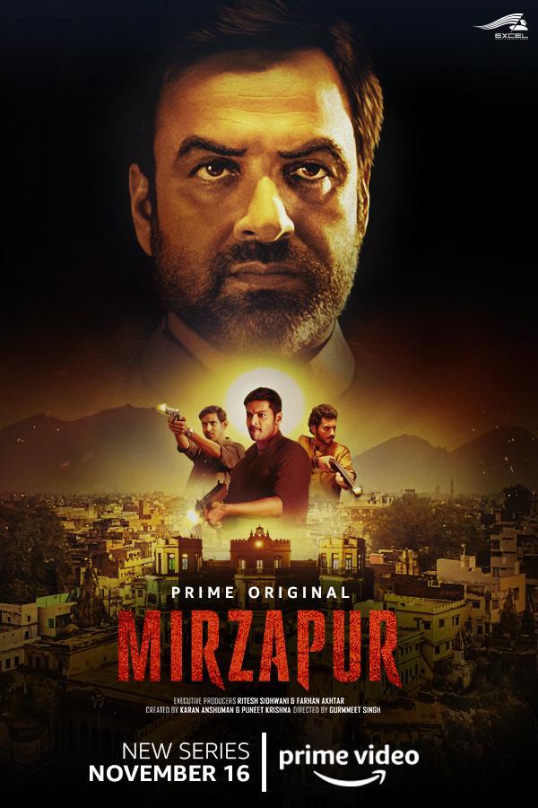 Mirapur (Serie de TV)