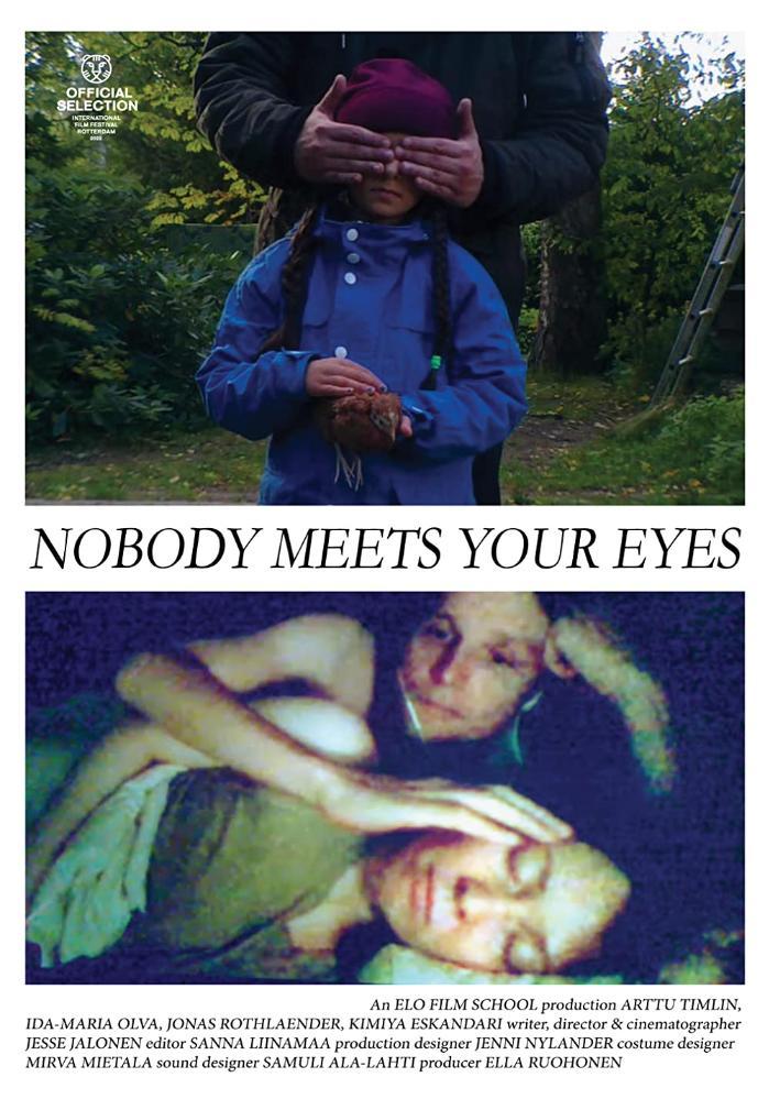 Nobody Meets Your Eyes