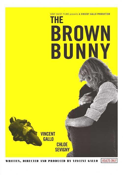 The Brown Bunny