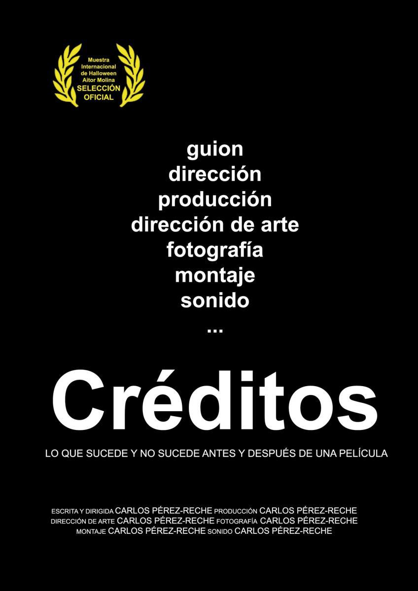 Créditos (S)