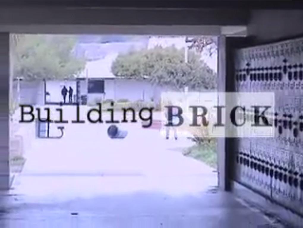 Building 'Brick'