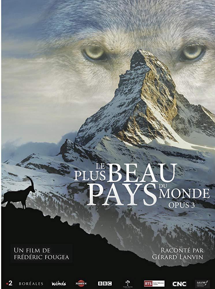 Le plus beau pays du monde 3 (TV)