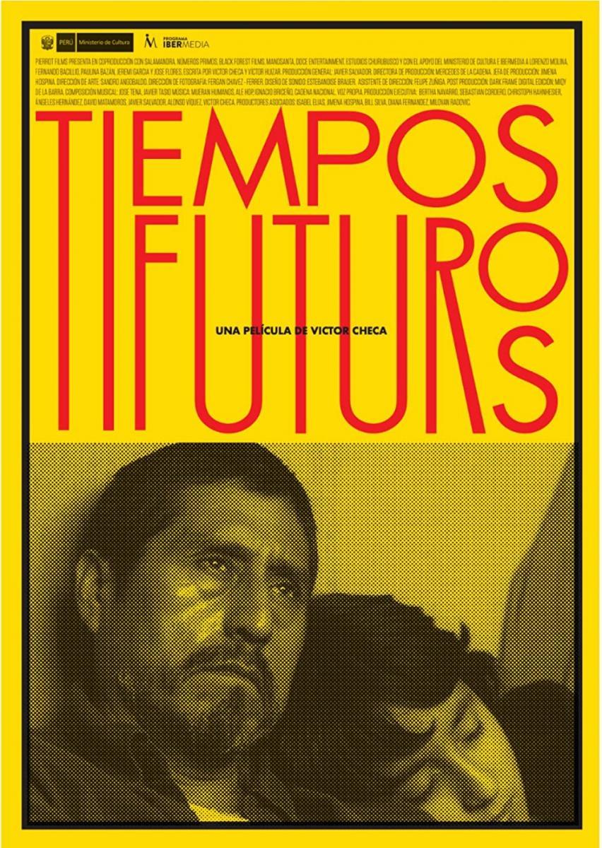 Tiempos futuros