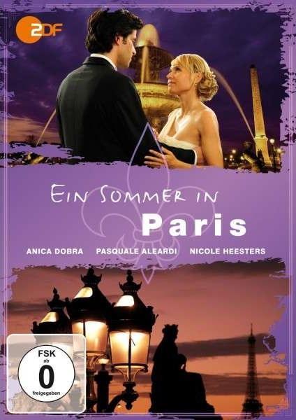 Ein Sommer in Paris (TV)