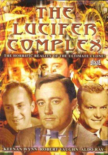 The Lucifer Complex