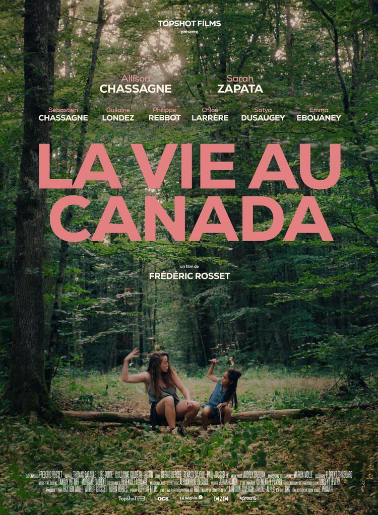 La vie au Canada (S)