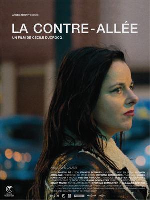 La contre-allée (S)