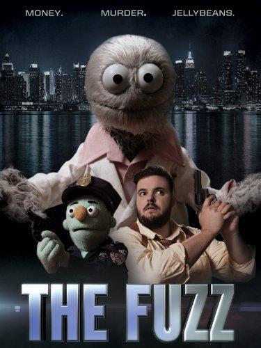 The Fuzz (TV Series)