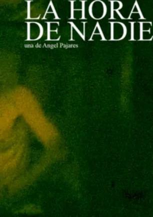 La hora de nadie (S)