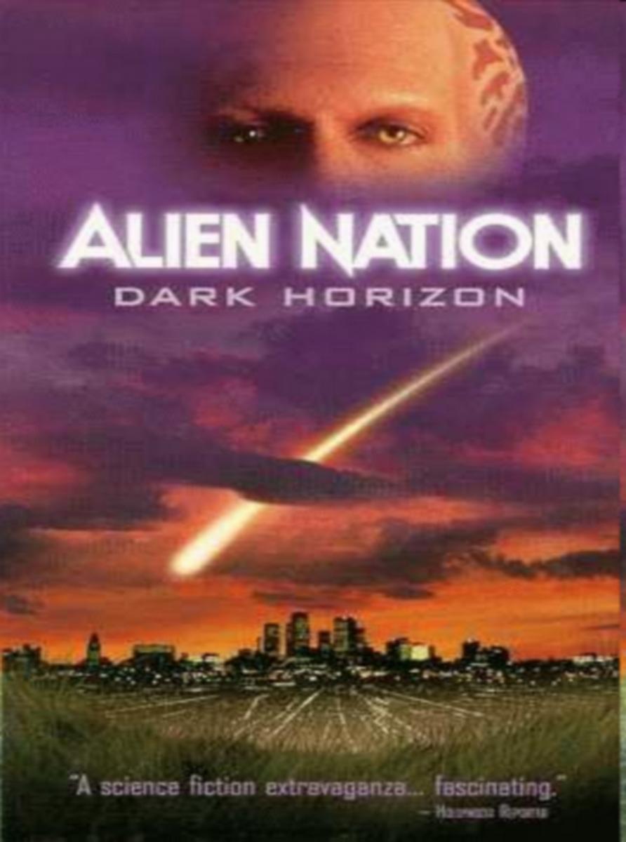 Alien Nation: Dark Horizon (TV)