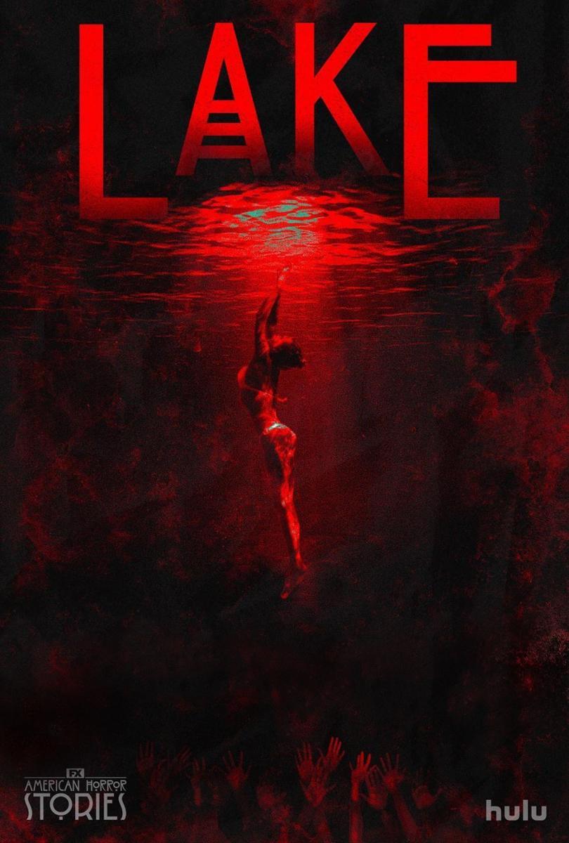 American Horror Stories: Lake (TV)