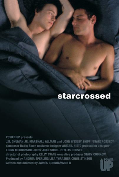 Starcrossed (C)