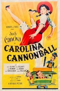 Carolina Cannonball