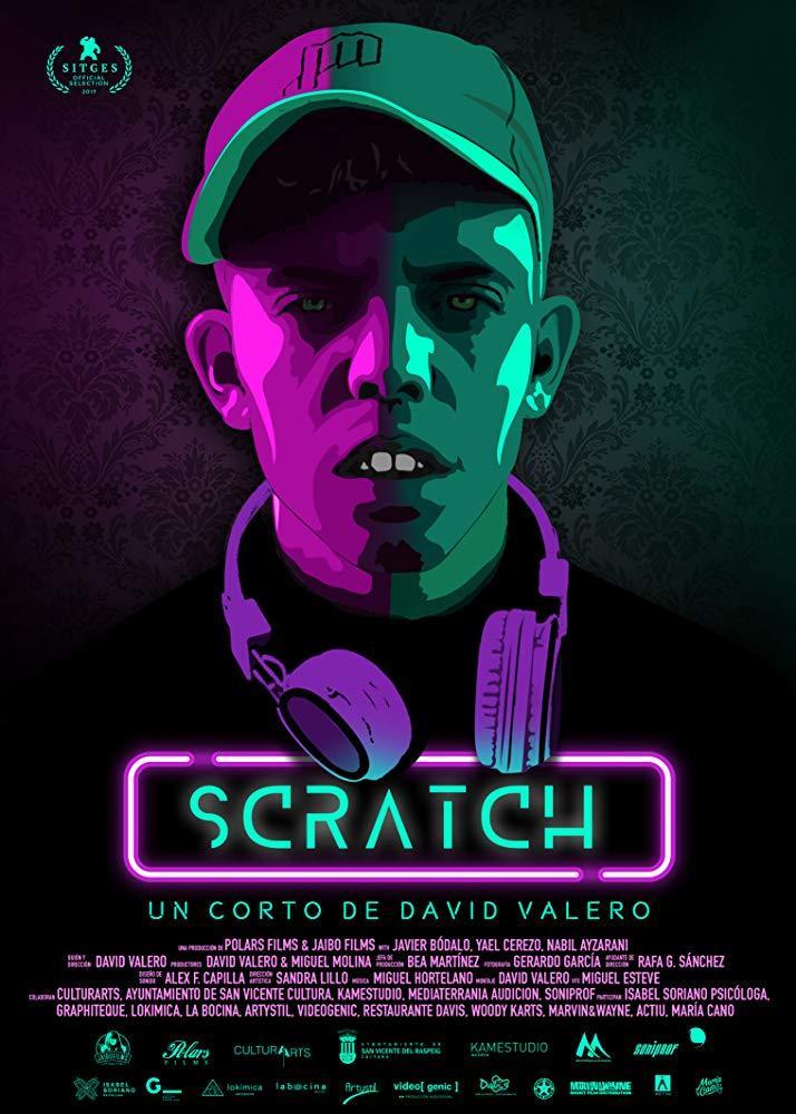 Scratch (C)