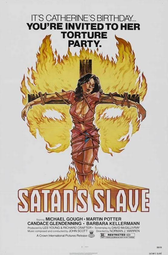 El esclavo de Satán