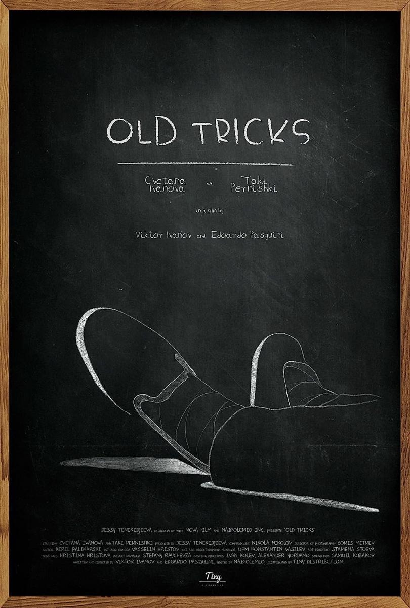 Old Tricks (S)