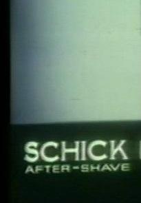 Schick After Shave (C)