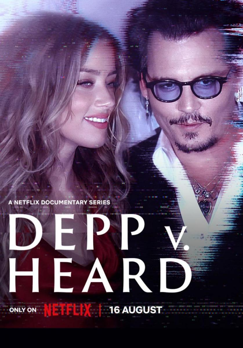 Depp v. Heard (TV Miniseries)