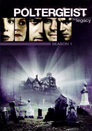 Poltergeist: The Legacy (TV Series)