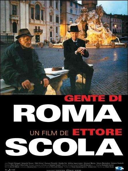 Gente de Roma