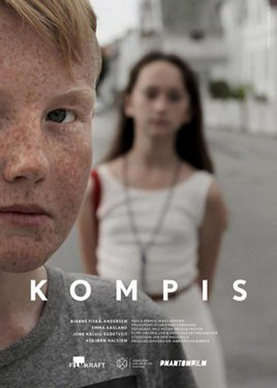 Kompis (C)