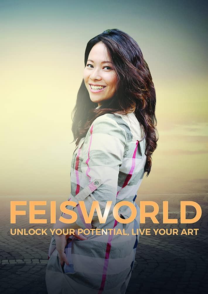 Feisworld (Serie de TV)