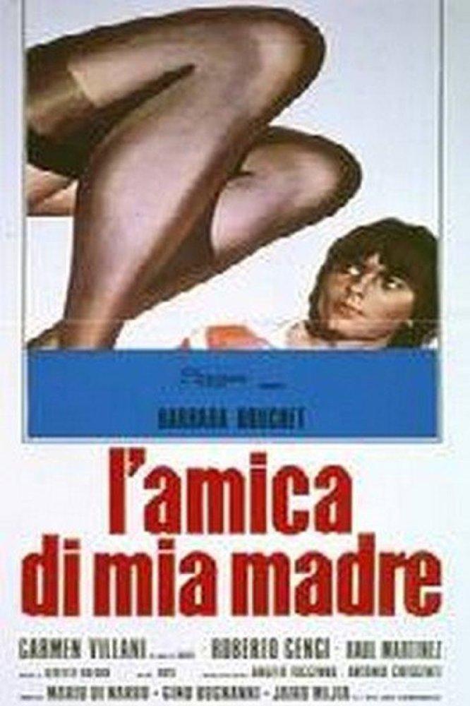 L'amica di mia madre