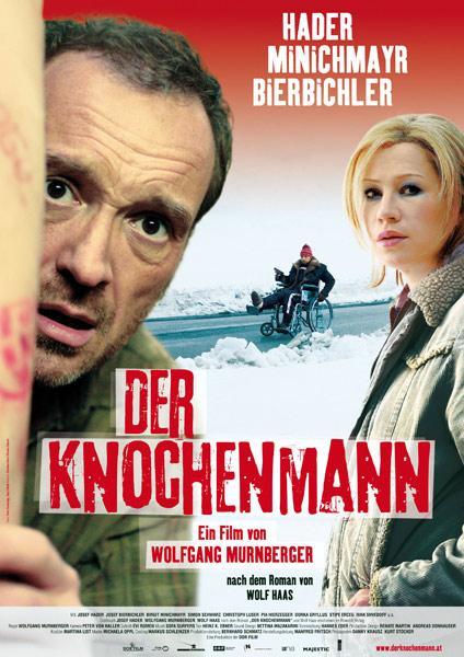 Der Knochenmann (The Bone Man)