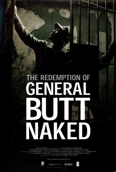 The Redemption of General Butt Naked