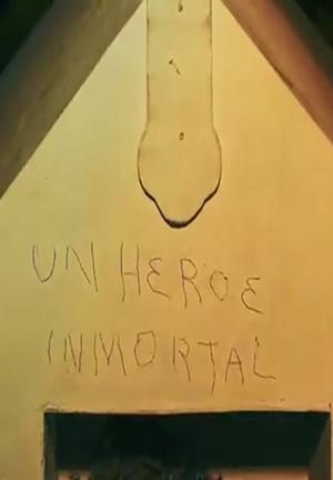 Un héroe inmortal