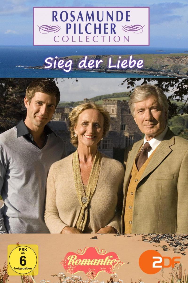 Rosamunde Pilcher: Sieg der Liebe (TV)