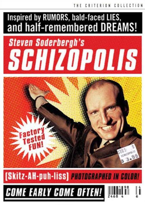 Schizopolis