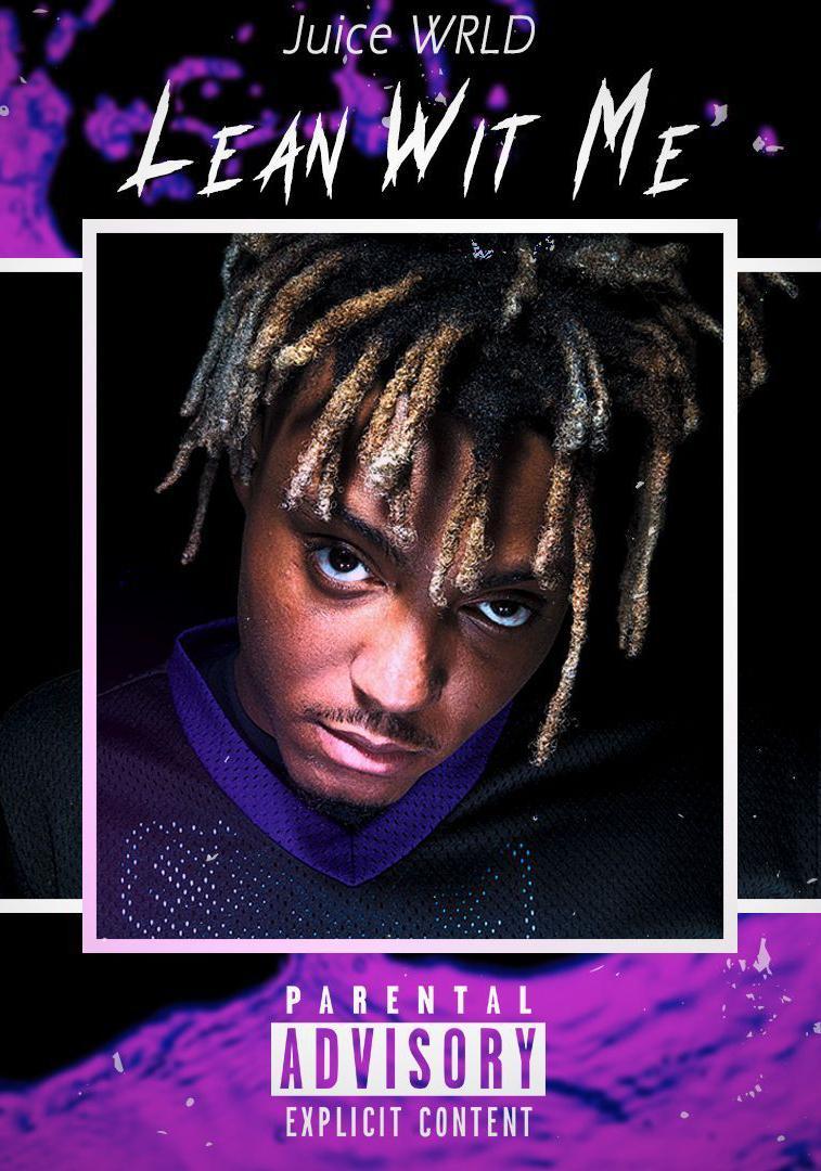 Juice WRLD: Lean Wit Me (Vídeo musical)