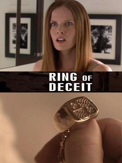 Ring of Deceit (TV)