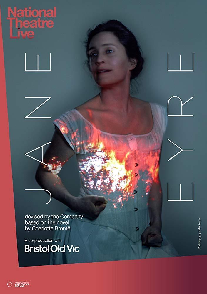 National Theatre Live: Jane Eyre