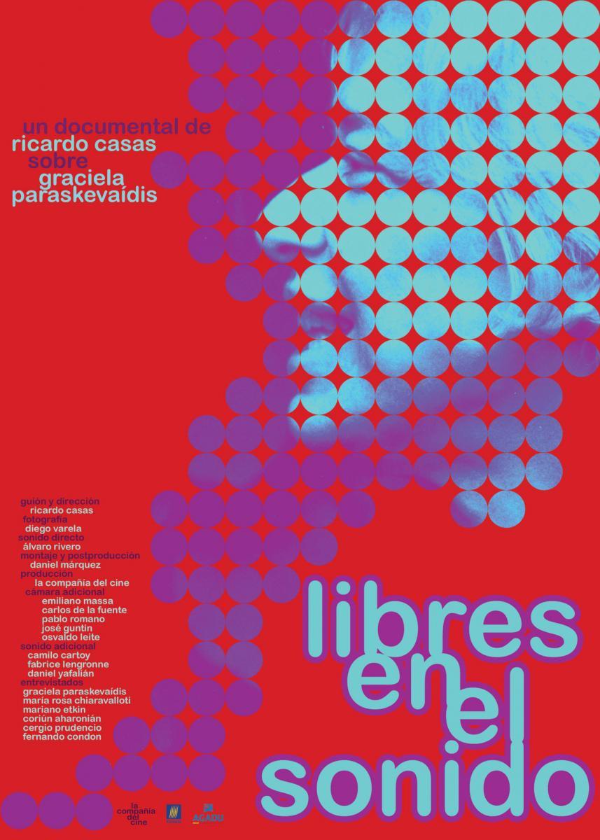 Libres en el sonido